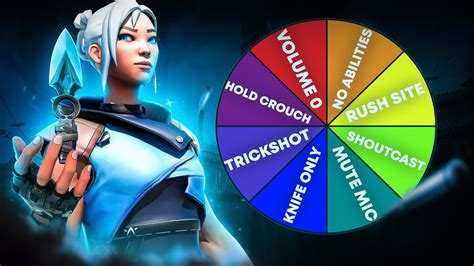 valorant strat roulette